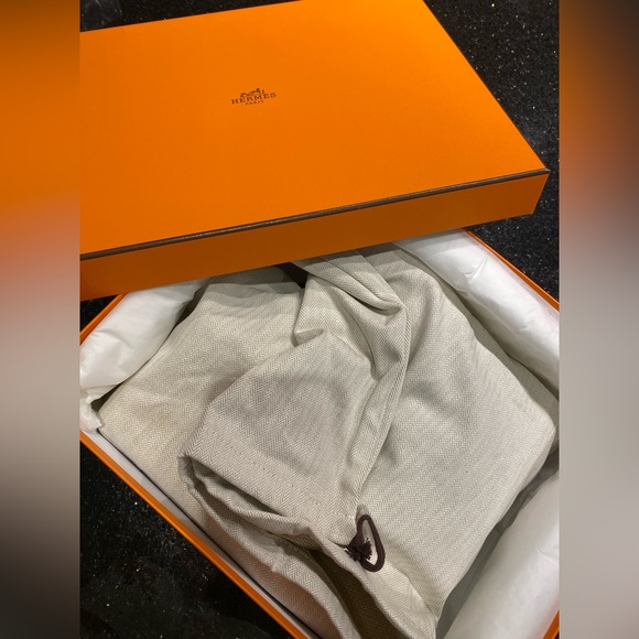 Hermes Neo Ankle Boots - Picture 5 of 5